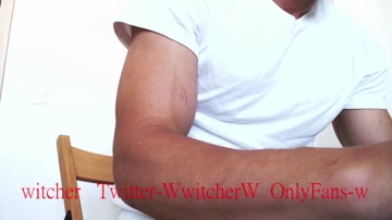 W_Witcher  05-07-2021 video cutegirl